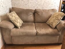 Light brown loveseat for sale  Erie
