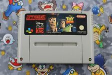 Usado, SUPER NINTENDO SNES DISNEY TOY STORY SOLO CARTUCHO PAL EUR comprar usado  Enviando para Brazil