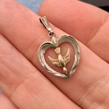 Vintage sterling silver for sale  Roswell