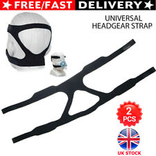 Headgear headband ventilator for sale  LIVERPOOL