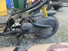 Blocco motore ditech usato  Faenza