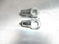 Ducati monster 696 gebraucht kaufen  Genthin