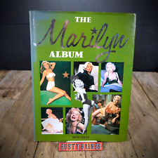 Marilyn monroe album for sale  SHEFFIELD