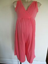 Pink black maternity for sale  CALLINGTON