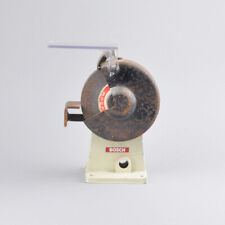 Moedor Bosch - Moedor Antigo - Vintage - Mesa - Suporte - Mecânico comprar usado  Enviando para Brazil