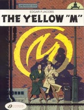 The yellow blake d'occasion  Expédié en Belgium