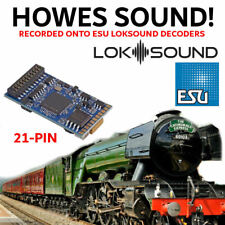 Esu 58419 sound for sale  KIDLINGTON