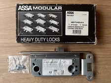 Assa modular heavy for sale  UK
