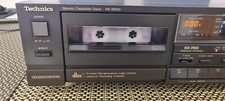 Technics 605 kassetten gebraucht kaufen  Bottrop