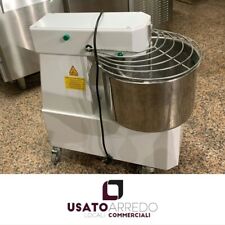 Impastatrice aspirale kg usato  Messina