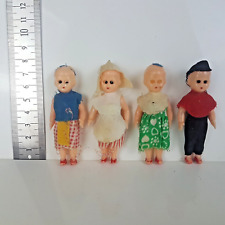 Vintage mini celluloid d'occasion  Expédié en Belgium