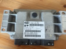 Citroën engine control gebraucht kaufen  Hoyerswerda