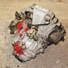 Getriebe honda civic gebraucht kaufen  Laage