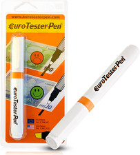Euro tester penna usato  Pescara