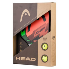 Head flash pickleball usato  Roccagloriosa