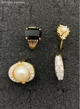 fake gold rings for sale  Columbus