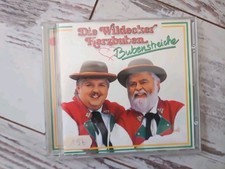 Bubenstreiche wildecker herzbu gebraucht kaufen Bubenstreiche wildecker herzbu gebraucht kaufen  Parchim-Umland I