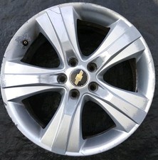 Cerchio lega chevrolet usato  Vistrorio