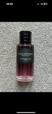 Oud ispahan christian for sale  LONDON