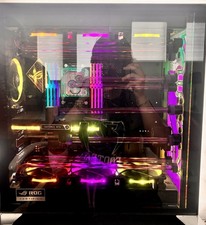 Ultimate custom gaming for sale  Fort Collins