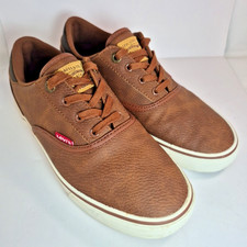 Levi shoes men for sale  Fletcher