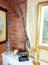 Intriguing antique west for sale  STOCKPORT