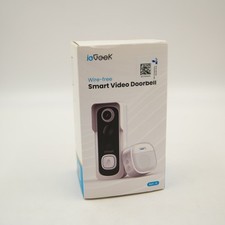 home security doorbell camera for sale  Fort Worth