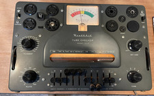 Heathkit tube tester for sale  Tempe