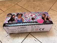 Automatische haarflechtmaschin gebraucht kaufen  Offenbach am Main