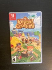 Nintendo switch welcome for sale  Gainesville