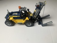 Lego technic heavy for sale  Bakersfield