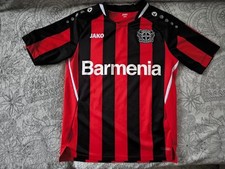 Trikot bayer leverkusen gebraucht kaufen  Wartenberg
