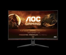 Aussteller aoc c32g2ze gebraucht kaufen  Dürnau
