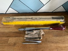 Yankee ratchet spiral for sale  CAMELFORD
