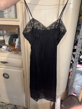 Sottoveste lilion vintage usato  Genova