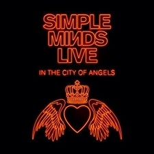 Simple minds live gebraucht kaufen  Berlin