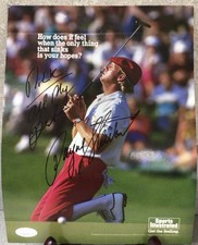 Payne stewart personalized for sale  Lititz