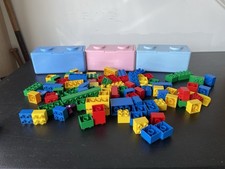 Lego duplo 100 for sale  Portage