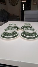 Adams green white for sale  DUNSTABLE