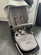 Mamas papas flipxt for sale  MARCH