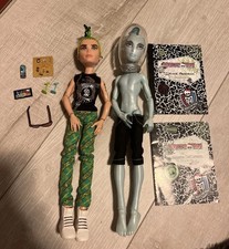 Monster high game for sale  Dublin