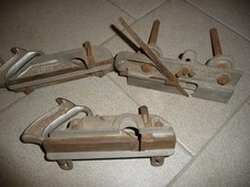 Alte hobel grathobel gebraucht kaufen  Eisleben