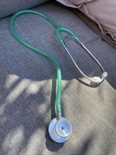 Medical mdf stethoscope for sale  HORSHAM