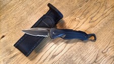 Leatherman taschenmesser hoste gebraucht kaufen  Barsinghausen