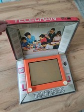 Telecran complet boîte d'occasion  Le Mans