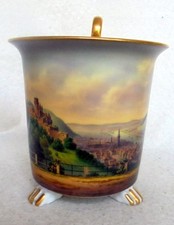 Alt tasse kaffeetasse gebraucht kaufen  Gesees