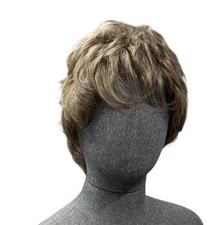 Synthetic wig raquel for sale  WARRINGTON