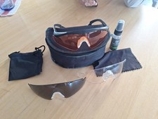 Revision sawfly schutzbrille gebraucht kaufen  Schacht-Audorf