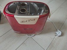Macchina per hot usato  Vergato
