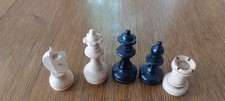Schach ersatz figuren gebraucht kaufen  Bad König